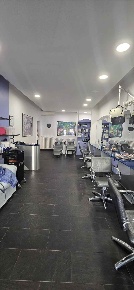Foto Negozio in -, Modena Buon Pastore - Parco Amendola di 33 m² in vendita