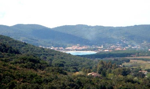 Foto Attività commerciale in -, Campo nell'Elba Bonalaccia Filetto