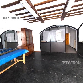 Foto Ufficio in -, Pieve Santo Stefano Centro di 45 m² con 2 locali