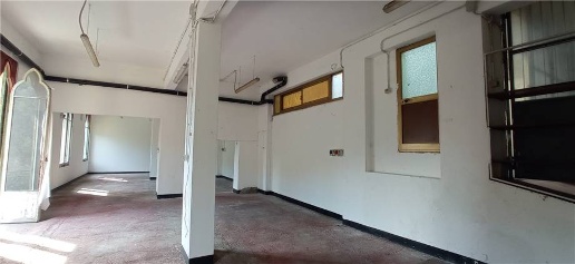 Foto Magazzino in Via Duca degli Abruzzi, Sanremo di 230 m² con 1 locali