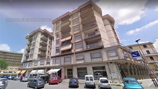 Foto Ufficio in Via San Giovanni Battista, Pontecorvo Centro di 99 m²