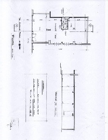 Foto Negozio in -, Roma Ostia Ponente di 135 m² con 1 locali in vendita