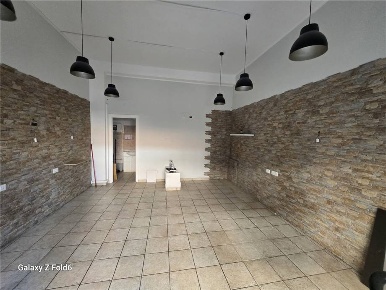Foto Negozio in -, Roma Villa Bonelli di 28 m² con 1 locali in affitto