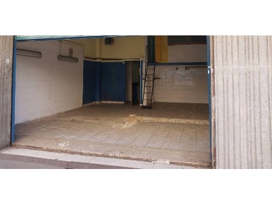 Foto Negozio in Via Mare di Bering, Roma Ostia Levante di 63 m² in affitto
