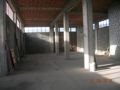 Foto Attività commerciale in -, Adrano di 500 m² in vendita