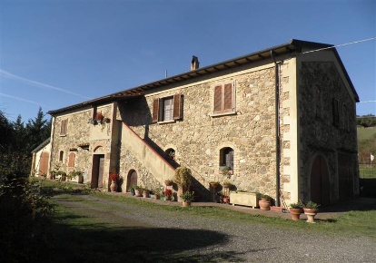 Foto Cessione attività a Montecatini Val di Cecina di 480 m² in vendita