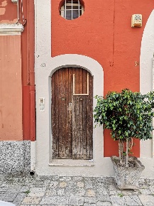 Foto Ufficio in VIA GUGLIELMO MARCONI 44, Mesagne di 96 m² con 3 locali