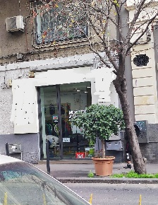 Foto Negozio in viale della libertà 166, Catania Corso Italia - Europa