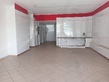 Foto Negozio a Civitanova Marche Civitanova Nord, San Gabriele, Fontespina