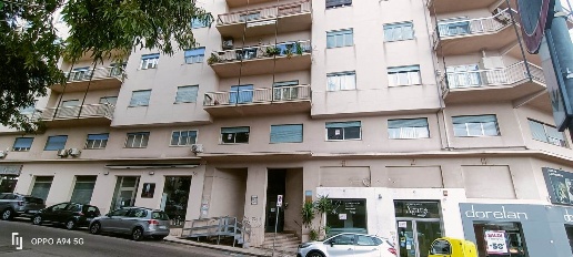 Foto Ufficio in VIALE TRIESTE  308, Caltanissetta Centro di 100 m²