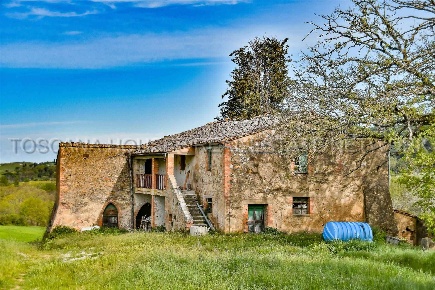 Foto Cessione attività a Trequanda Centro di 950 m² con 1 locali in vendita