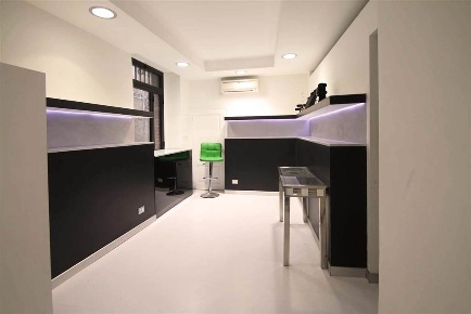 Foto Locale commerciale a Siena San Domenico - Fontebranda di 35 m²