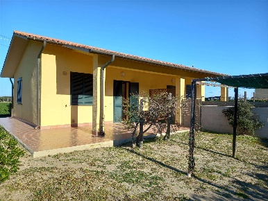 Foto Agriturismo a Grosseto Marina di Grosseto di 120 m² con 6 locali