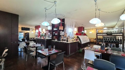 Foto Ristorante in Via Tripoli 9/D, Biella Centro Città, San Paolo