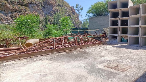 Foto Magazzino a Lipari di 177 m² con 2 locali in vendita