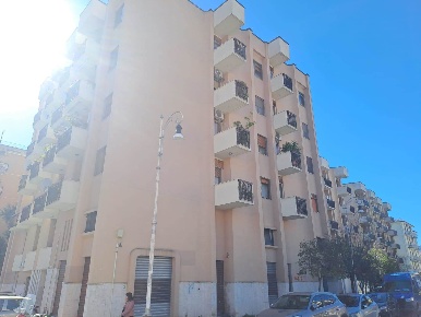 Foto Appartamento in Via Nuzzo 6, Salerno Pastena - Pastena Alta di 50 m²