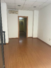 Foto Negozio a Foligno Centro Storico di 35 m² con 2 locali in affitto