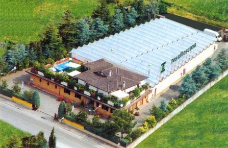 Foto Attività commerciale a Foiano della Chiana Centro di 2000 m²