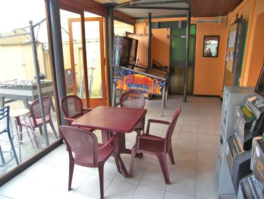 Foto Attività commerciale a Montepulciano Abbadia di 90 m² in vendita