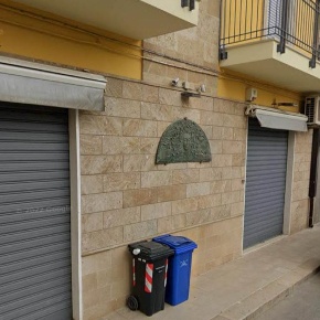 Foto Locale commerciale a Altamura di 80 m² con 1 locali in affitto