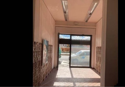 Foto Negozio a Pisa San Martino di 40 m² con 1 locali in affitto