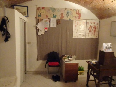 Foto Laboratorio a Pisa Santa Maria di 30 m² con 1 locali in vendita