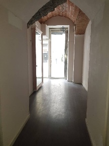 Foto Negozio a Pistoia Stadio di 20 m² con 1 locali in vendita