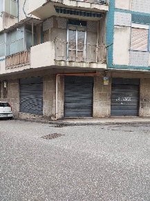 Foto Attività commerciale a Messina Regina Margherita - Torrente Trapani