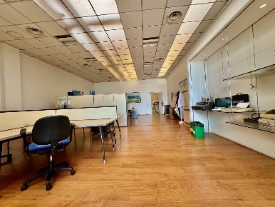 Foto Ufficio in VIA COLOMBARA, Venezia Marghera - Catene di 600 m²