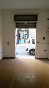 Foto Magazzino a Marsala Centro Urbano di 26 m² con 3 locali in vendita