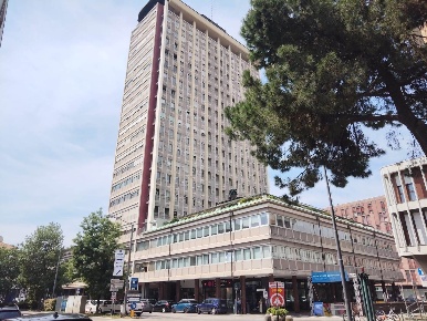 Foto Ufficio a Padova Savonarola - Ponte Molino di 250 m² con 8 locali
