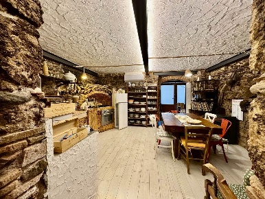 Foto Magazzino a Rio Rio Marina di 45 m² con 2 locali in vendita