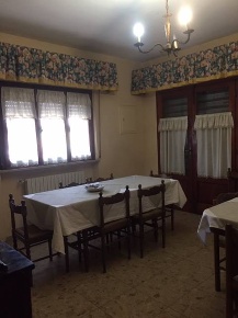 Foto Ristorante in via Amerigo Vespucci 11, Chianni di 201 m² in vendita