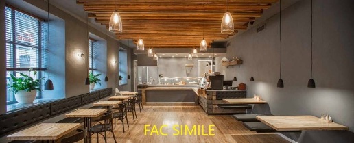 Foto Negozio a Firenze Campo di Marte di 45 m² con 1 locali in affitto