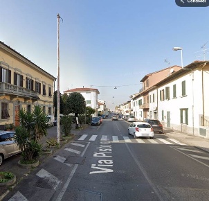 Foto Locale commerciale a Prato Narnali - Viaccia di 50 m² con 1 locali