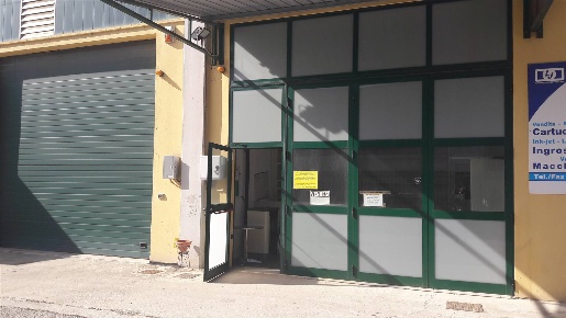 Foto Laboratorio in via dei Castani 5, Martinsicuro Centro di 370 m²