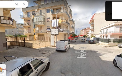 Foto Magazzino in Via Dei Tigli  20, Sciacca Centro di 90 m² in vendita