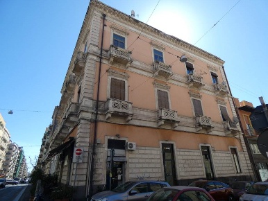 Foto Negozio a Catania Corso Italia - Europa di 55 m² con 1 locali