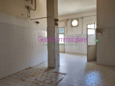 Foto Negozio a Trapani Centro di 125 m² con 2 locali in affitto