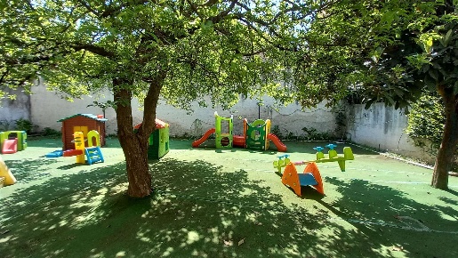 Foto Locale commerciale in Via San Paolino 7, Nola Centro di 300 m²