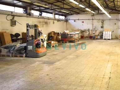 Foto Attività commerciale a Firenze Le Cure di 300 m² con 1 locali