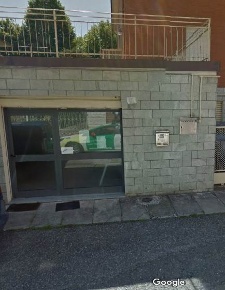 Foto Ufficio in Via San Remo  49, Modena Sant'Agnese - Università di 43 m²