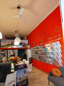 Foto Attività commerciale a Arezzo Porta San Lorentino di 70 m² in vendita