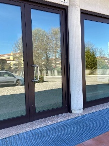 Foto Attività commerciale a Concordia Sagittaria Centro di 79 m² in affitto