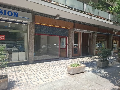 Foto Negozio in via del Bersagliere 28/C, Palermo Libertà - Villabianca
