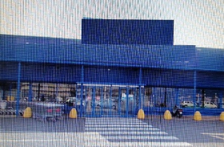 Foto Negozio a Misterbianco Centro di 2100 m² con 1 locali in vendita