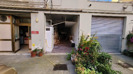 Foto Magazzino in VIA SUOR MARIA MAZZARELLO 39, Roma Furio Camillo di 35 m²