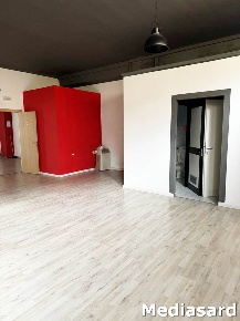 Foto Attività commerciale a Alghero Pivarada di 156 m² in vendita