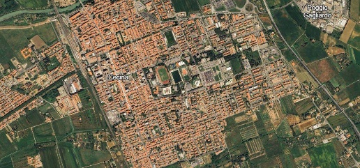 Foto Magazzino in corso matteotti, Cecina Cecina Centro di 120 m²