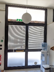 Foto Attività commerciale a Modena Crocetta di 73 m² con 3 locali
